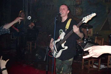 Кавер-концерт "Tribute To Slayer"