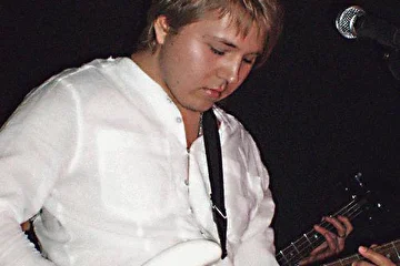 Взял "Цэ"