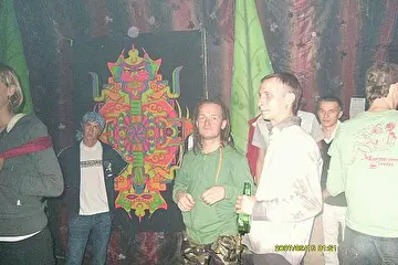 party