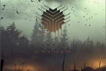 ARTIST: Xevil
ALBUM: Altair
EDITION: Simple
RELEASE DATE: September |5.2019| 
CATALOG: ENDQUE123
LOCATION: Russia 
GENRE: #Ambient #Atmospheric #Drone #Epic #Cinematic

ABOUT 'VANITY' 

Я ринусь в бой, достойный схватки. 
Последний на мой век. 
Живи и умирай в сей день, 
Живи и умирай.

Altair - новый, второй по счёту альбом от нашего резидента Xevil.

TRACKLIST

Far Town
Homecoming

AVAILABLE ON 

Beatport, iTunes, Juno, Spotify, Traxsource, Google Play, Deezer, Tidal, Soundcloud, Pandora, Tencent, Bandcamp, Jamendo, Pond5 & Shazam 

REVIEW 'ALTAIR'

www.endlessquest.bandcamp.com/album/altair

MORE INFO 

Music by Xevil
Production by Endless Quest Media