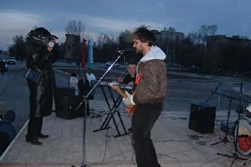 в.м.чемёркин