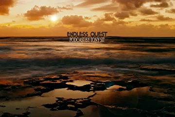 ARTIST: Endless Quest
ALBUM: PodCast by Tony Sit
EDITION: Unofficial Edition 
RELEASE DATE: October |20.2017| 
LABEL: Endless Quest Media 
CATALOG NUMBER: EQ5
TYPE: UE 
LOCATION: Russia 
GENRE: #Ambient #Atmospheric #Electronic #ChillOut

ABOUT 'PODCAST' 

Представляем вам наш очередной, ежемесячный музыкальный подкаст от Endless Quest! 

Сегодняшним гостем в этой рубрике выступит наш резидент Tony Sit!

TRACKLIST 

Asterisms - Clouds 
Smooth Genestar - Sputnik I 
Aortaa - Feel You 
Soulalive - Deadlock 
Simon Le Grec - I Need Somebody 
Novika, Pete Grace - Can't Resist |Drogtech RMX|

FREE DOWNLOUD

www.endlessquest.bandcamp.com/track/podcast-by-tony-sit-eq5

MORE INFO
 
Compilation & Mixed by Tony Sit 
Production & Advertising by Endless Quest Media 

CONTACT US 

PHONE NUMBER: +7 985 447 95 30 
OFFICIAL WEBSITE: www.endque.com 
EMAIL: endless.shf.quest@gmail.com 

Copyright © 2012-2017 Endless Quest Media