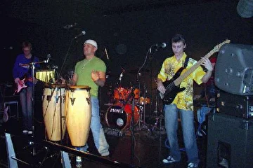 CLUB99 в Копернике (Железногорск)