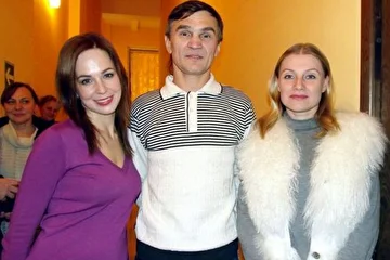 Слава Прибрежный