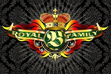 Royal'B'family