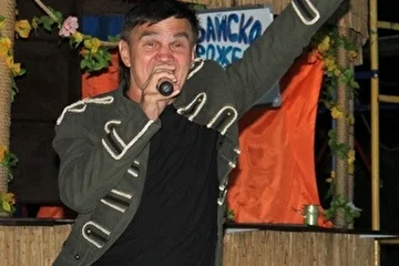 Слава Прибрежный