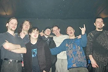 Kolobus, Abortarium, Nameless, Viwarium
Tomsk