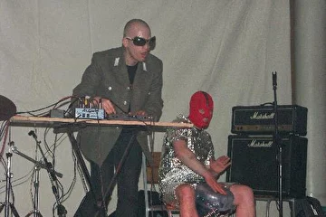 id molotov & rtm на skif 10