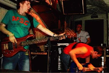 Club-Vermel'