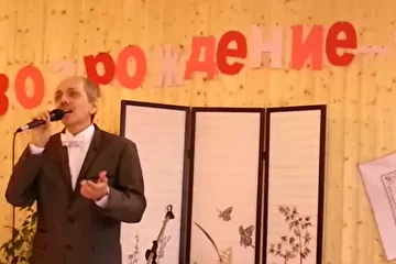 Игорь Заиконников и Группа Бренд -1-Фестиваль Возрождение (Клуб Аллегро-Куркино) 2015