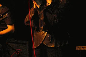 Live in "Планета Льда" 18.11.2007