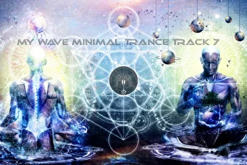 My Wave - Deryvier Trance - MinimalT-7