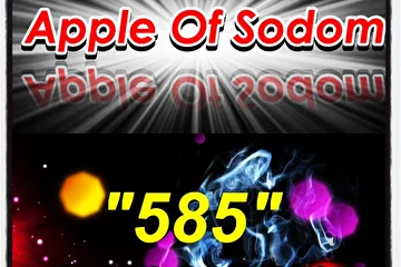 Группа Apple Of Sodom