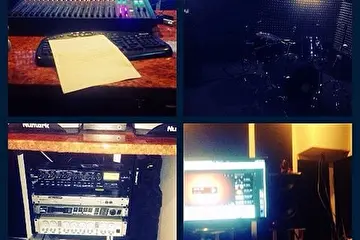 Пролетом в Iguana Records