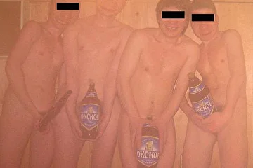 Рульные челы
