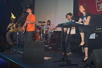 Концерт 05.03.2008 в клубе ХО