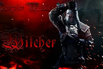 Forbidden thought - Deryvier Music - Witcher