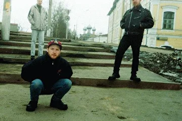 г. Вологда, 5 апряля 2003 г.
Праздник туалетной бумаги