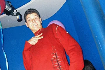 БэБ доволе всем мир!!!!!!