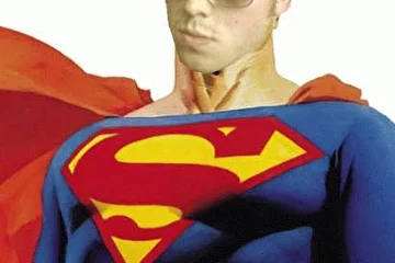 Superman