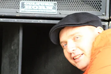 SoundSystem Fest @ Babushkinskiy Park 15/09/19