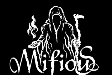Алхимик - Mifious