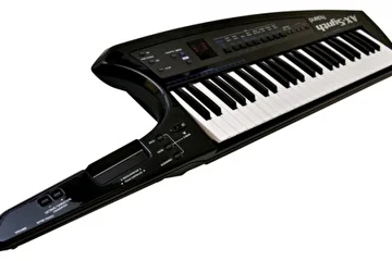 Синтезатор Roland ax-synth-bk