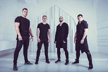 Официальные сообщества и ресурсы [THE LAST FOUR]: 

Instagram: https://www.instagram.com/thelastfour
Facebook: https://www.facebook.com/thelastfour
Vk.com: https://vk.com/thelastfour
