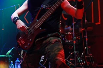 концерт 19 января 2011, клуб Каста