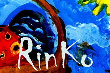 RinKo - ИСЧЕЗНУВШИЕ СНЫ (single) декабрь 2015г.