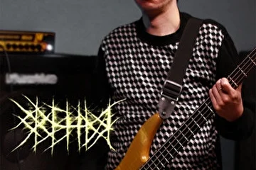 Звенья
https://vk.com/rock_band_zvenya