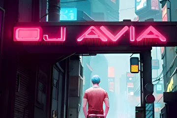 DJ AVIA MUSIC
