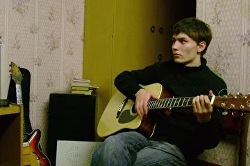очередная пьяная репетиция.