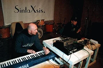 SintaXsis-dubsinthe Live!!!