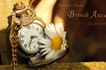 Shadows of light - Deryvier Music - Breath autumn