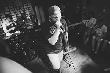 #МеханизМ #Hardcore #Band #MechanisM 