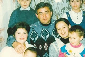 Я и мои дети