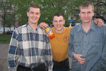 Каляса, Калода, Огура.