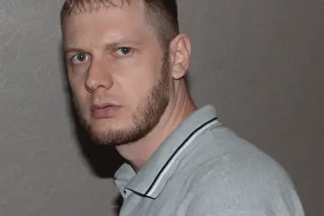 Глеб Зуев