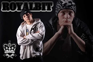 RoyalBit