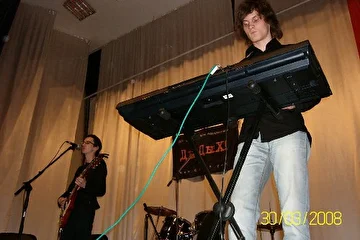  "Серебро - Высшая проба - 2008