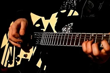 Съёмки Клипа на Песню - "Тай"