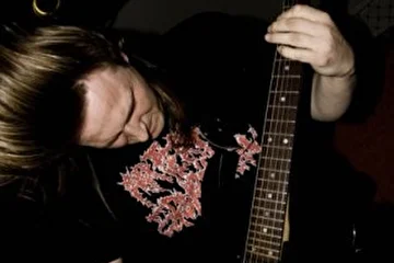 Aborted Fetus - Russian Massive Brutality