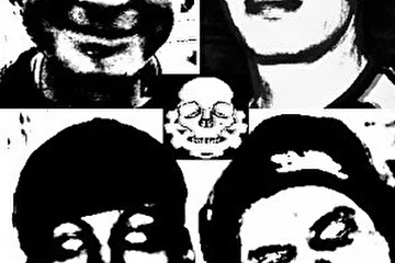 группа МеханизМ - Суровый пацанский хардкор с Урала, ранее играющие в стилях панк-рок и хардкор-панк. Образовались 23 августа 2005 года в г.Заречный, Свердловской области.