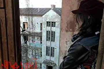 KALternativa. 20.04.2025