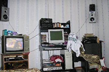 Наша студия)
