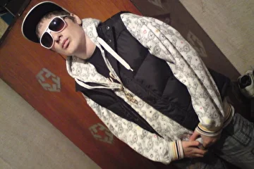N1SE, rap, Nise, Бийск, рэп, Найз