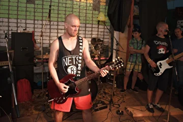 #МеханизМ #Hardcore #Band #MechanisM 