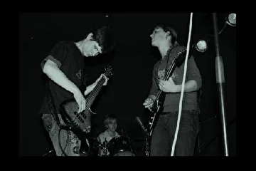 фотка с концерта в Планете льда (апрель 2008)