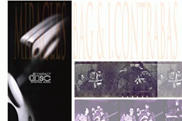 igor contrabas, Depperright, Игорь Контрабас, Tricksoda